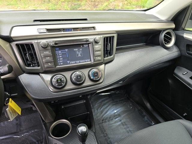 used 2014 Toyota RAV4 car, priced at $14,897