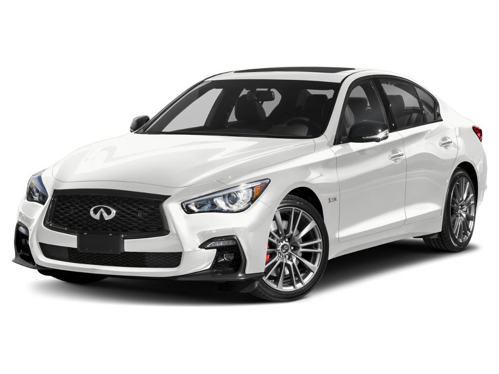 used 2019 INFINITI Q50 car, priced at $22,497