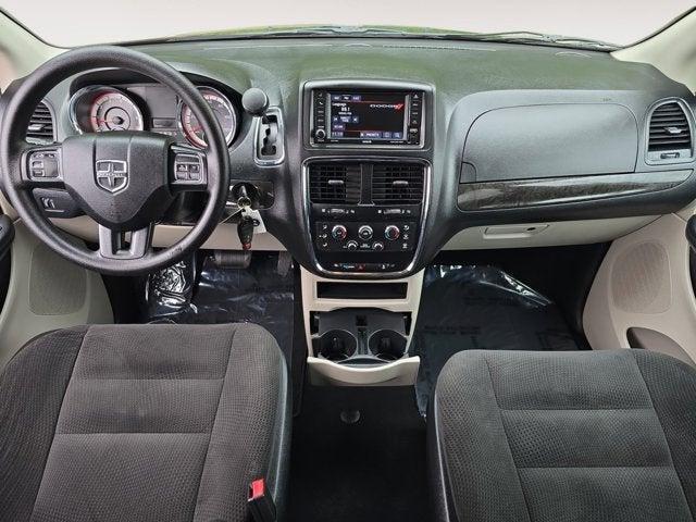 used 2019 Dodge Grand Caravan car, priced at $14,997