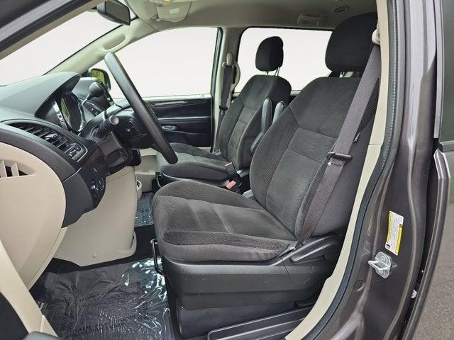 used 2019 Dodge Grand Caravan car, priced at $14,997