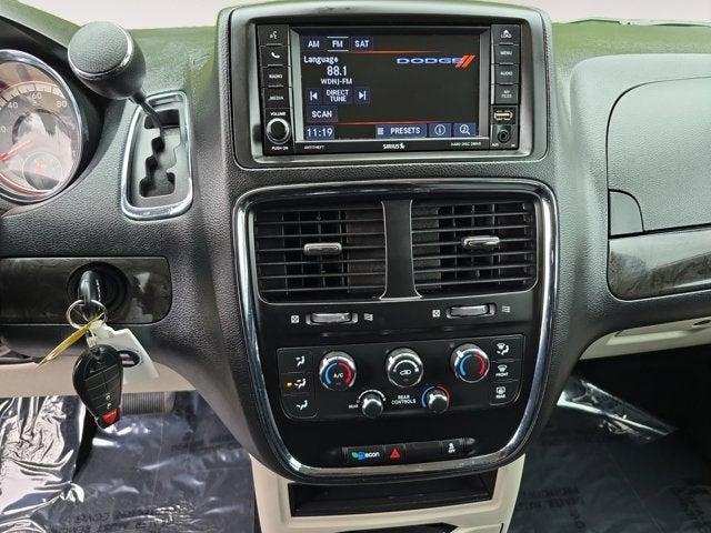 used 2019 Dodge Grand Caravan car, priced at $14,997