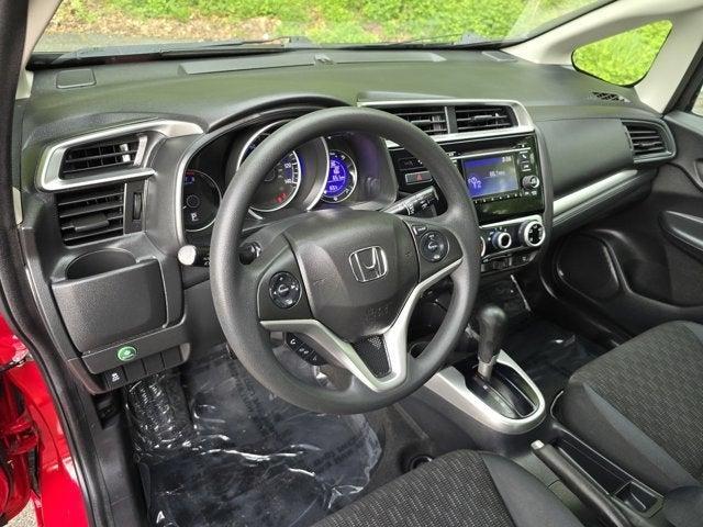 used 2017 Honda Fit car, priced at $14,997