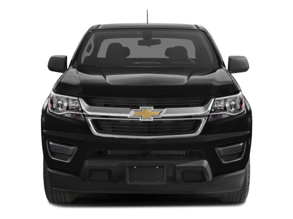 used 2017 Chevrolet Colorado car, priced at $17,997