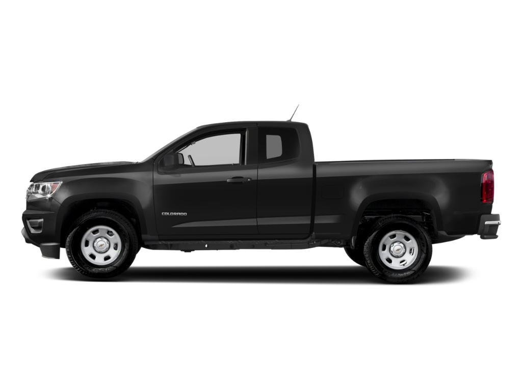 used 2017 Chevrolet Colorado car, priced at $17,997