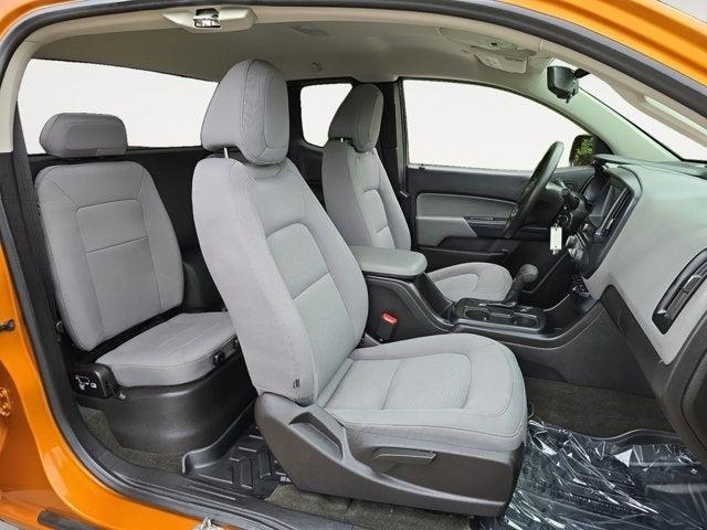 used 2017 Chevrolet Colorado car, priced at $17,997