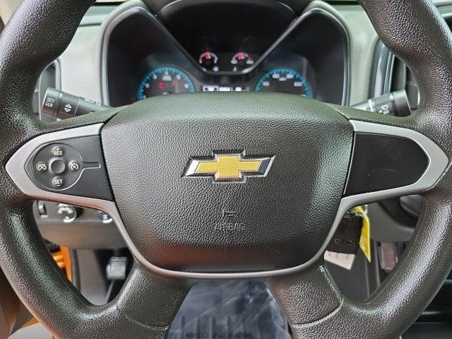 used 2017 Chevrolet Colorado car, priced at $17,997