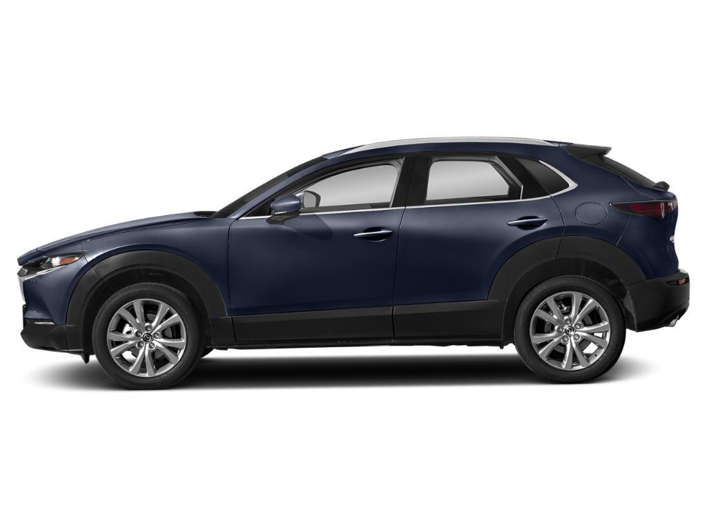 used 2022 Mazda CX-30 car, priced at $21,997