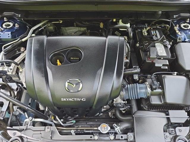 used 2022 Mazda CX-30 car, priced at $21,997