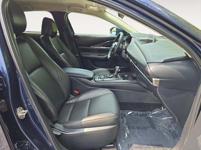 used 2022 Mazda CX-30 car, priced at $21,997
