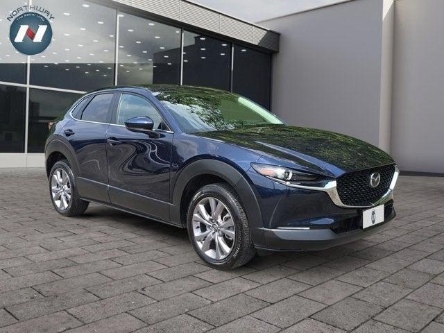 used 2022 Mazda CX-30 car, priced at $21,997