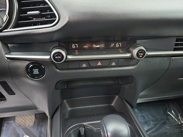 used 2022 Mazda CX-30 car, priced at $21,997