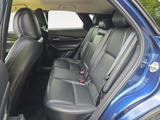 used 2022 Mazda CX-30 car, priced at $21,997