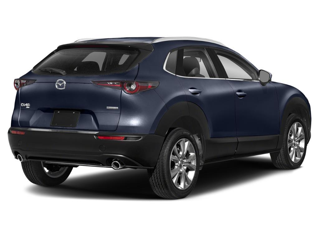 used 2022 Mazda CX-30 car, priced at $21,997