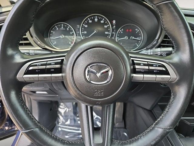 used 2022 Mazda CX-30 car, priced at $21,997