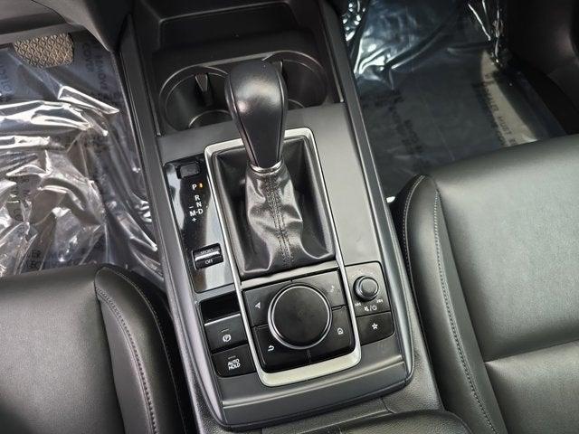 used 2022 Mazda CX-30 car, priced at $21,997