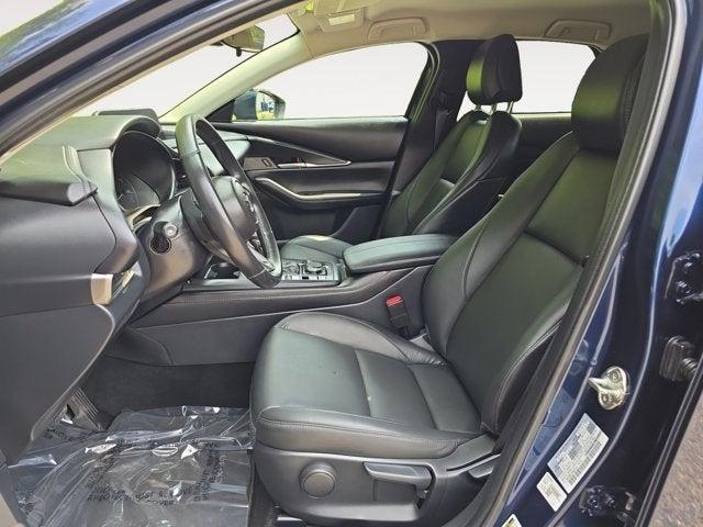 used 2022 Mazda CX-30 car, priced at $21,997