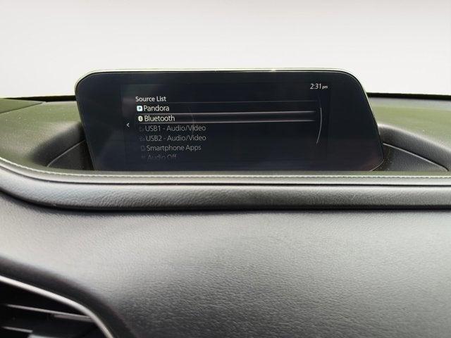 used 2022 Mazda CX-30 car, priced at $21,997