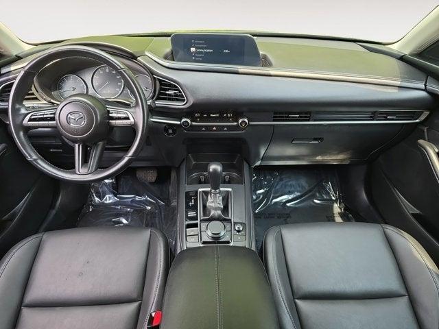 used 2022 Mazda CX-30 car, priced at $21,997