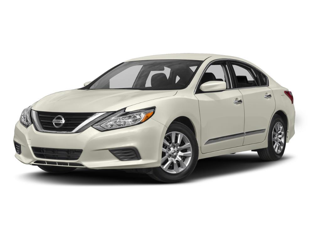 used 2017 Nissan Altima car, priced at $11,997