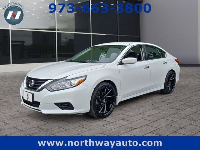 used 2017 Nissan Altima car, priced at $11,997