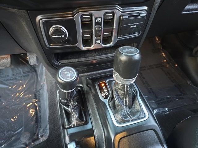 used 2023 Jeep Wrangler 4xe car, priced at $30,991