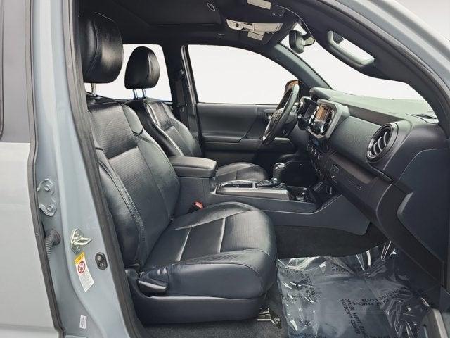 used 2019 Toyota Tacoma car, priced at $31,997