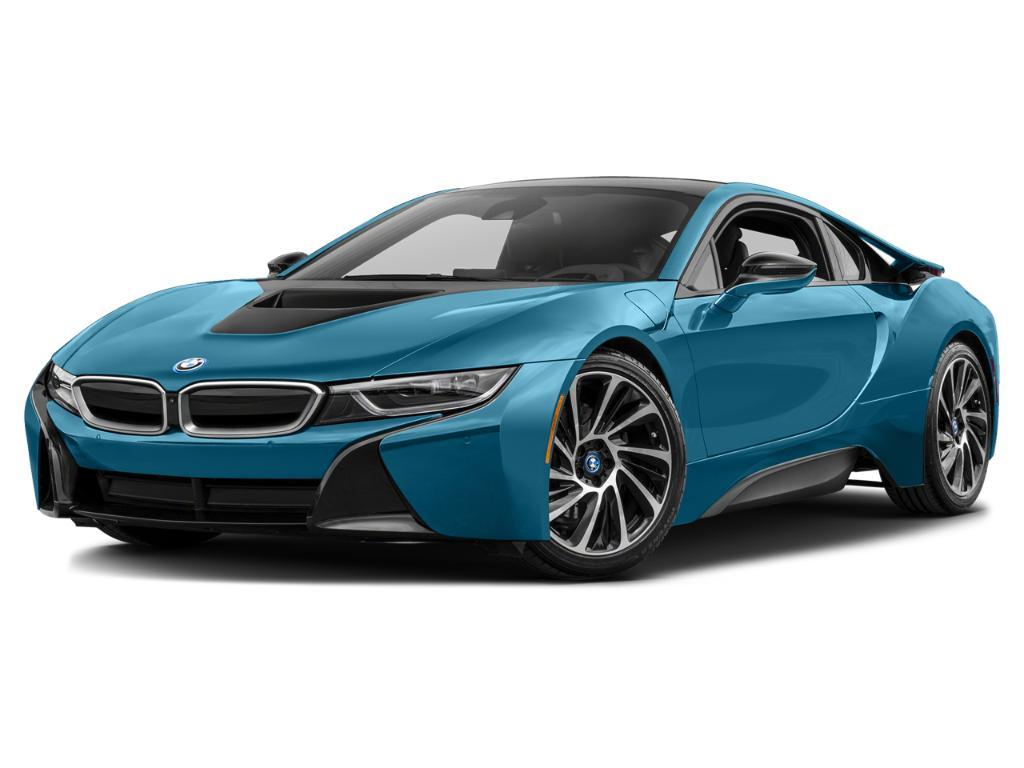 used 2015 BMW i8 car, priced at $51,997