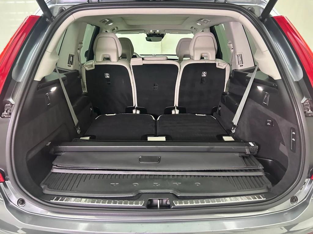 used 2017 Volvo XC90 Hybrid car, priced at $23,980