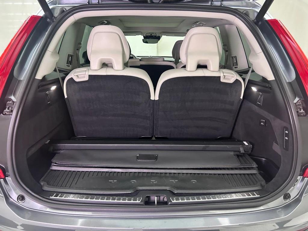 used 2017 Volvo XC90 Hybrid car, priced at $23,980