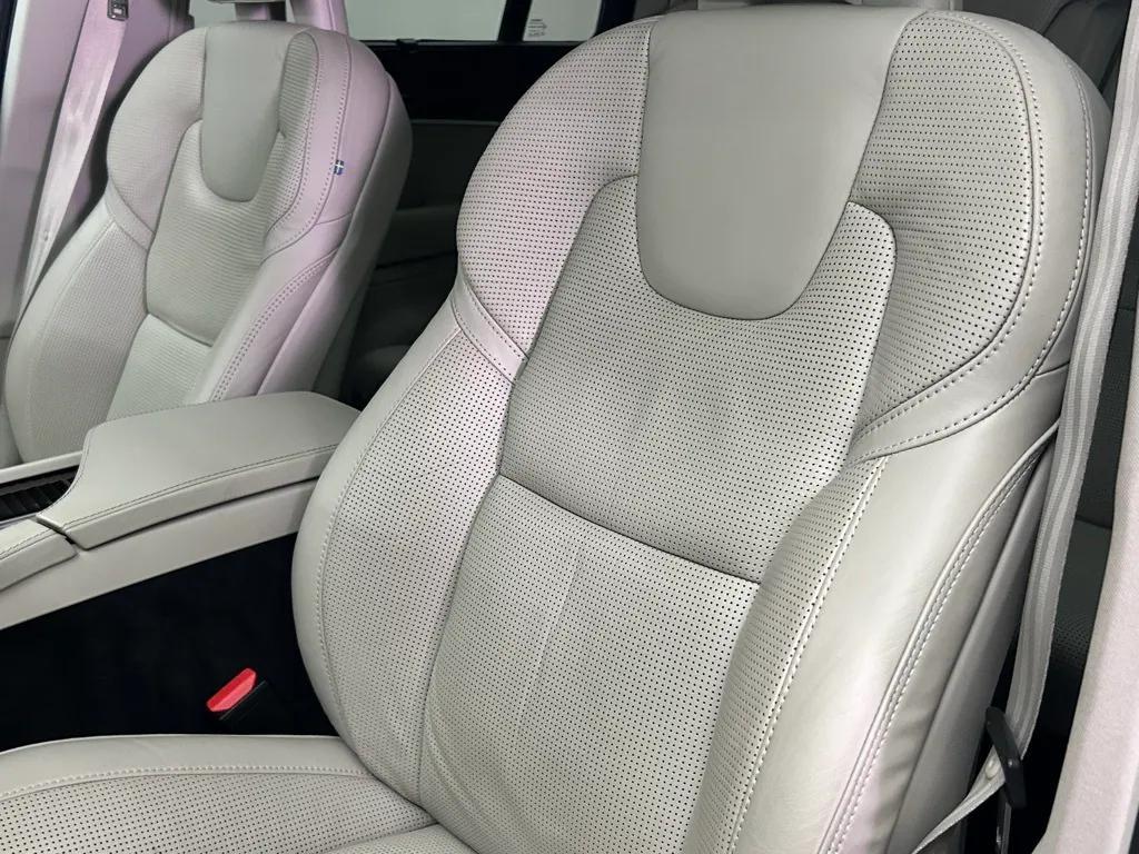 used 2017 Volvo XC90 Hybrid car, priced at $23,980