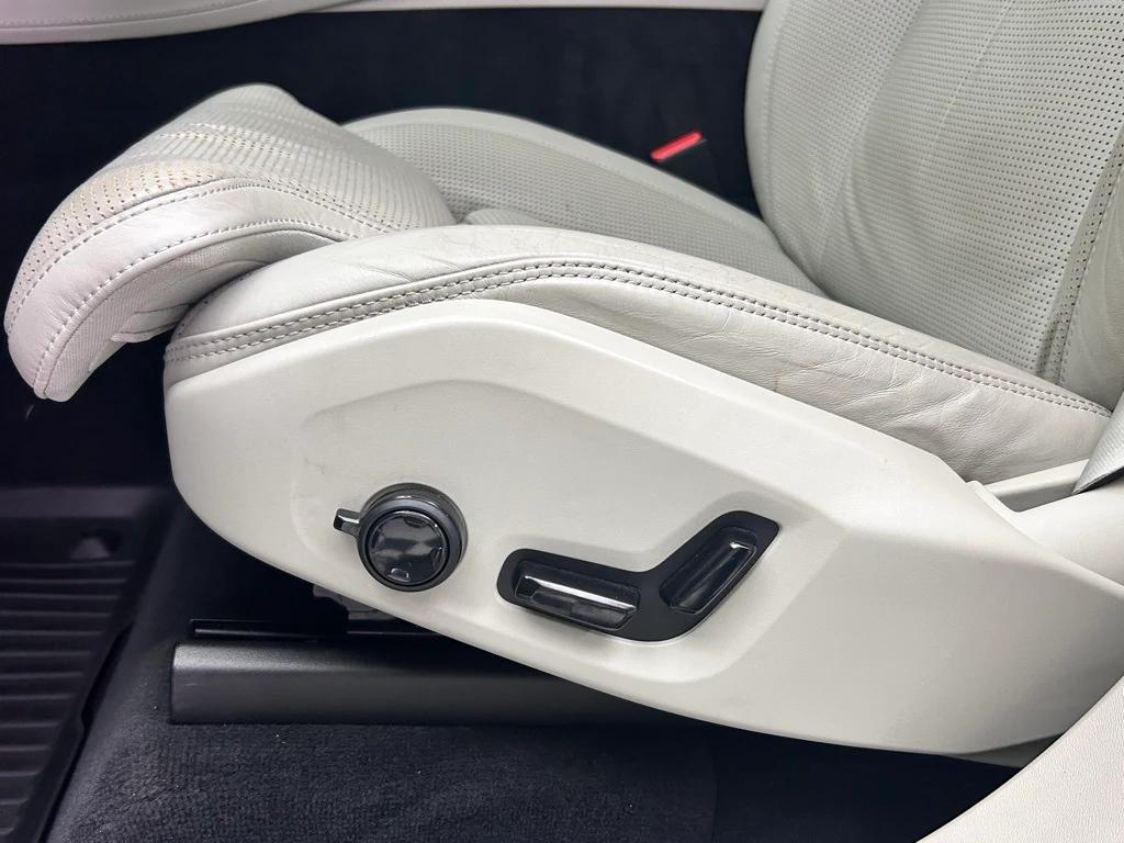 used 2017 Volvo XC90 Hybrid car, priced at $23,980