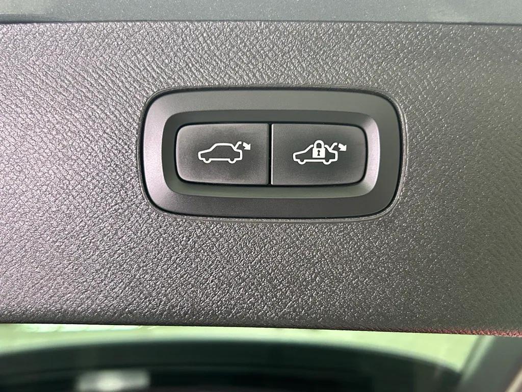 used 2017 Volvo XC90 Hybrid car, priced at $23,980