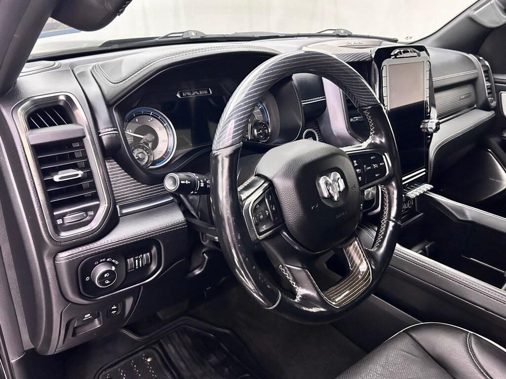 used 2020 Ram 1500 car, priced at $37,988
