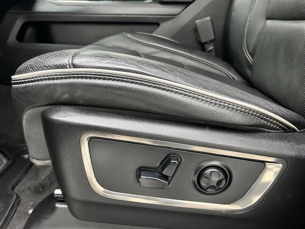 used 2020 Ram 1500 car, priced at $37,988
