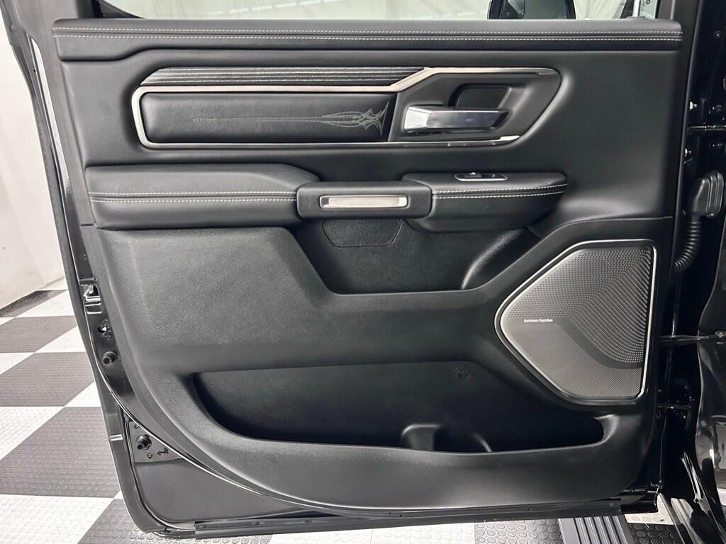 used 2020 Ram 1500 car, priced at $37,988