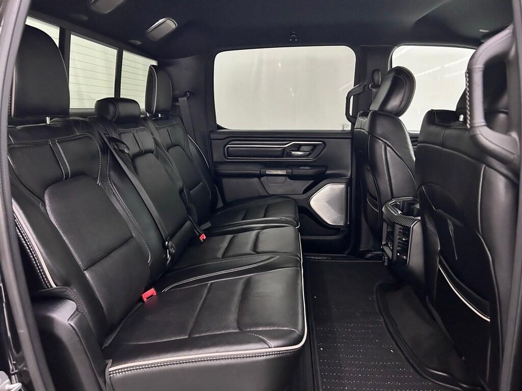 used 2020 Ram 1500 car, priced at $37,988