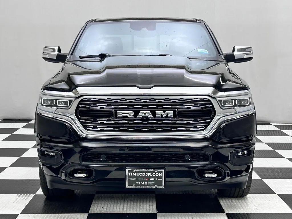 used 2020 Ram 1500 car, priced at $37,988