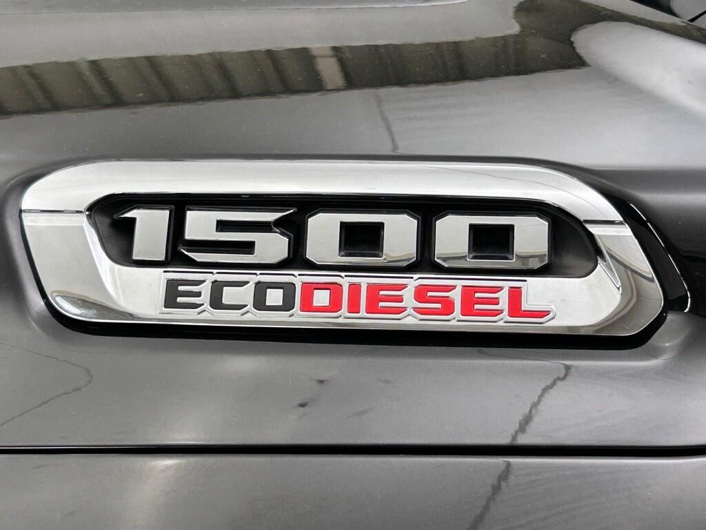 used 2020 Ram 1500 car, priced at $37,988
