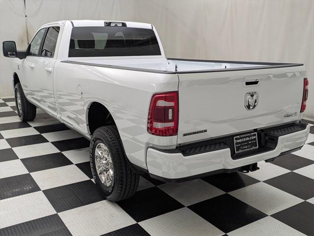 new 2024 Ram 2500 car, priced at $77,017