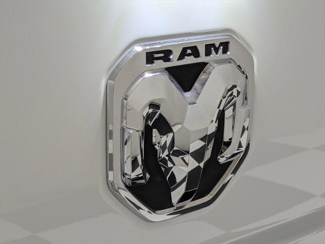 new 2024 Ram 2500 car, priced at $77,017