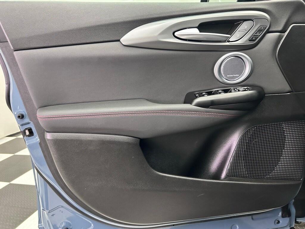 used 2023 Dodge Hornet car, priced at $22,995