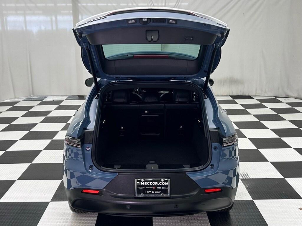 used 2023 Dodge Hornet car, priced at $22,995