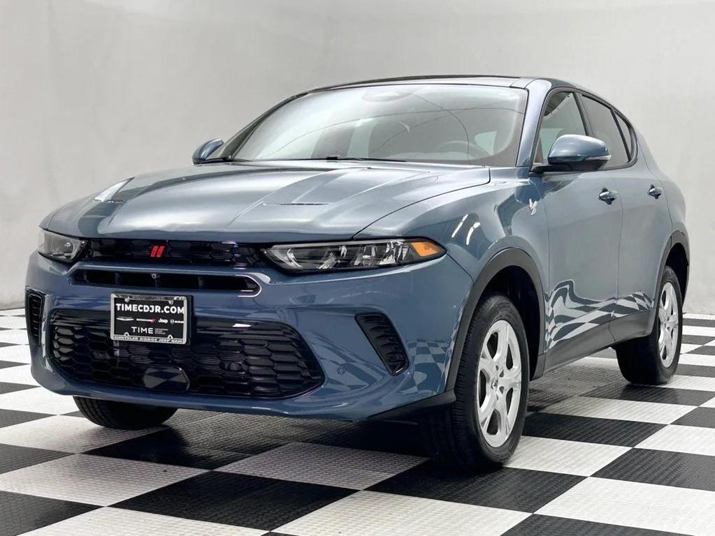 used 2023 Dodge Hornet car, priced at $22,995