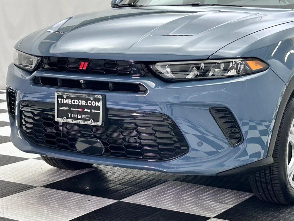 used 2023 Dodge Hornet car, priced at $22,995