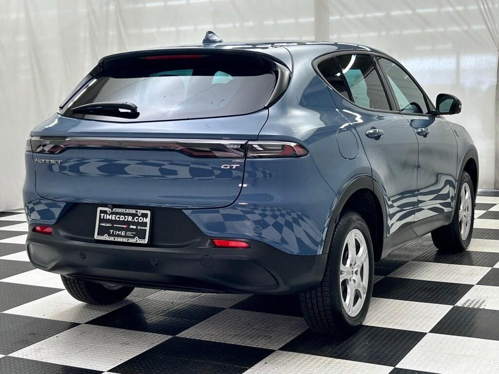 used 2023 Dodge Hornet car, priced at $22,995