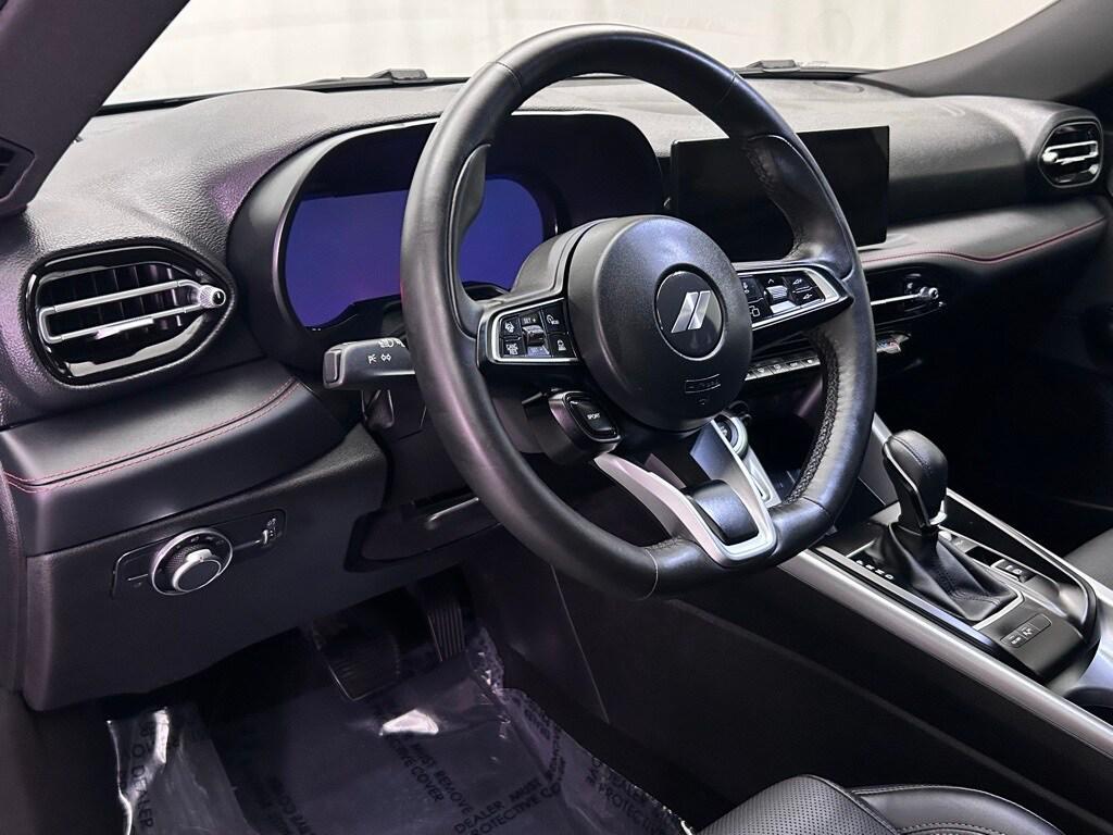 used 2023 Dodge Hornet car, priced at $22,995