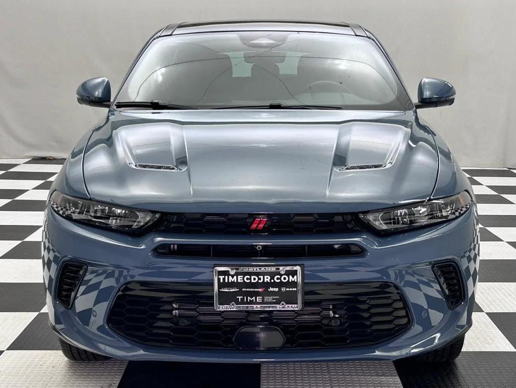 used 2023 Dodge Hornet car, priced at $22,995