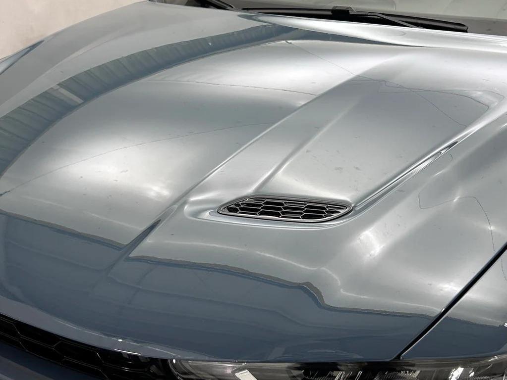 used 2023 Dodge Hornet car, priced at $22,995