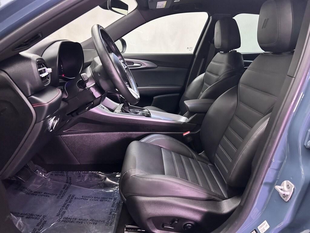 used 2023 Dodge Hornet car, priced at $22,995