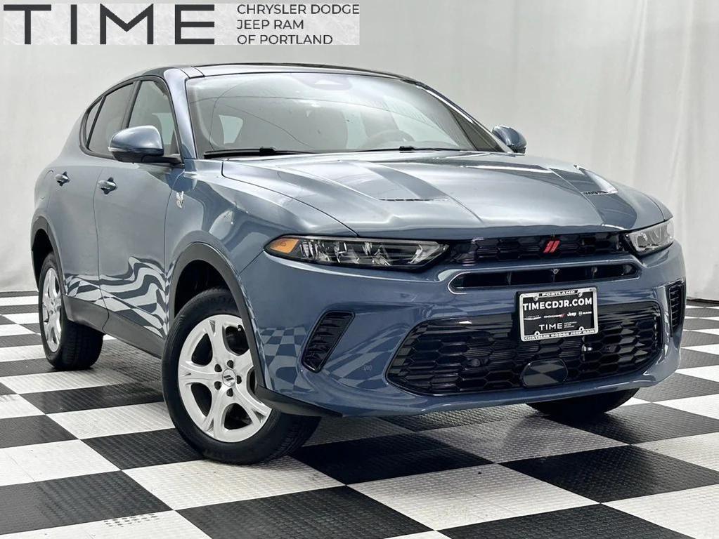 used 2023 Dodge Hornet car, priced at $22,995